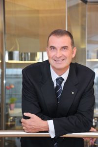 Luigi Sabadini eletto Presidente nazionale di Unionmeccanica Confapi 3