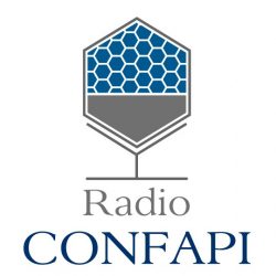 Logo Radio Confapi